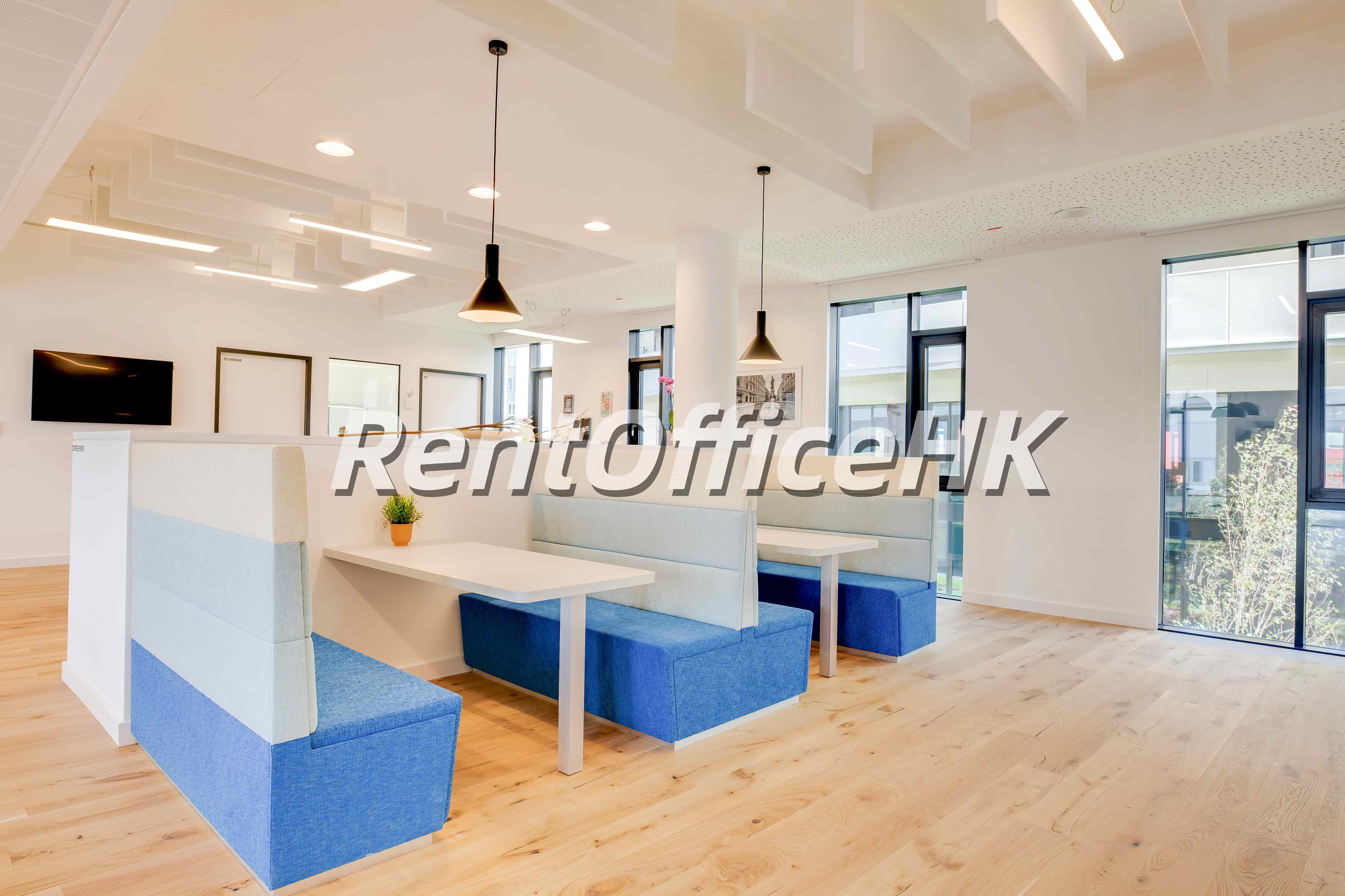 Loop Center-Shang Hai Coworking Space